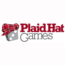 Plaid Hat Games