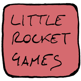 Little Rocket Games