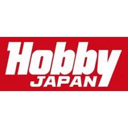 Hobby Japan