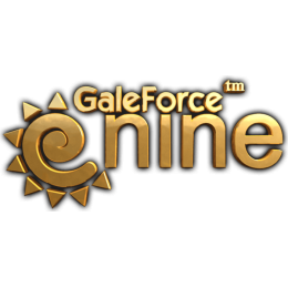 Gale Force Nine, LLC