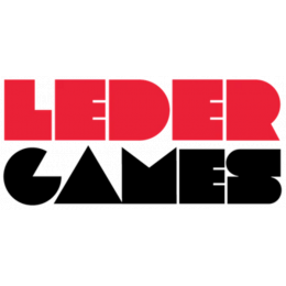 Leder Games