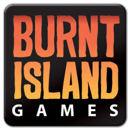 Burnt Island Games