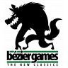 Bézier Games