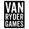 Van Ryder Games